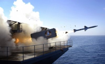 Москва се обяви против многонационални военни учения в Черно море