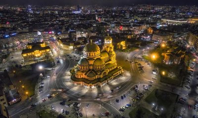 София катери класацията за скъпи градове, Истанбул е по-евтин