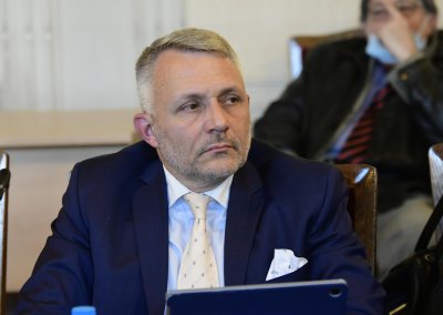 Адв. Николай Хаджигенов: Първата задача на новия парламент трябва да е правосъдието