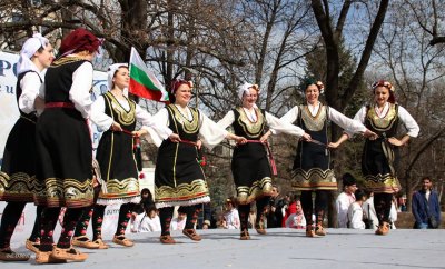 В Елин Пелин представят магията на шопите
