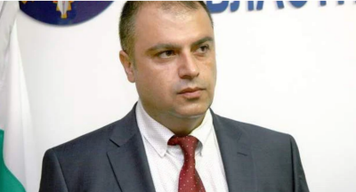 Отстраниха шефа на пловдивската полиция