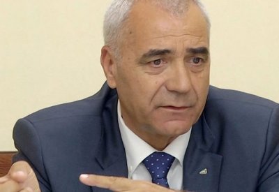 Шефът на "Марица Изток" хвърли оставка 