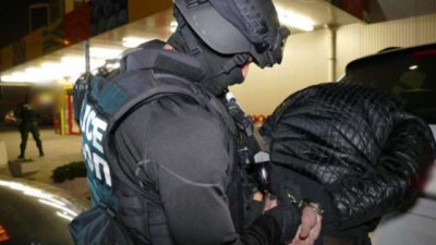 Петролен бос изпрал 2, 7 млн. лева от търговия с фалшиви горива