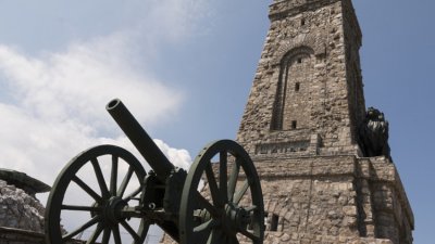 Затварят за посетители Паметника на Шипка