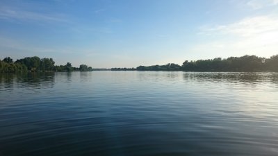 Издирват 29-годишен в Дунав край Русе