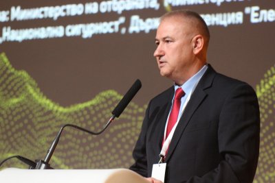 Красимир Симонски оглави Агенцията за електронно управление