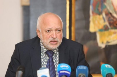 Рунд пореден: Минеков припомни за средния пръст на Кошлуков 