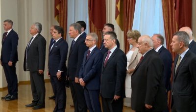 Супер! Кабинетът намери 1,5 млрд. за скок на пенсиите