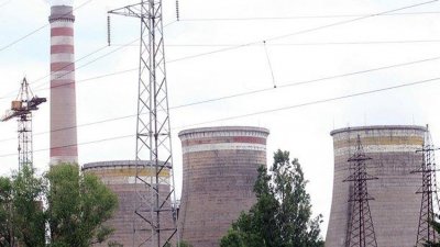 Отлагат със седмица ремонта на ТЕЦ-а в Перник