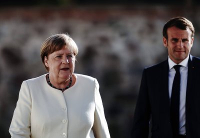 Франция и Германия искат среща ЕС – Путин