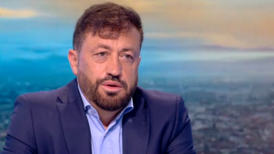 Бойко Найденов за въпросите от МВР: Няма нищо драматично