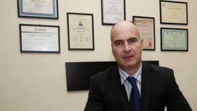 Най-накрая: Смениха несменяемия частен съдия-изпълнител №1