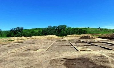 900 находки откриха при проучване по трасето Видин - Ружинци