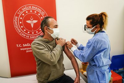 Стойчо, Турция прави по 1,2 млн. ваксинации на ден, а ние?