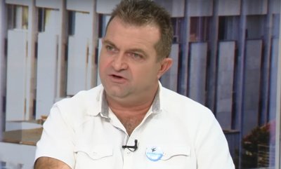БОЕЦ внесе Бръмбаргейта в ЕП