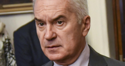 Волен Сидеров: Крият истината за смъртта на военния пилот