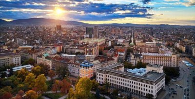 Coфия дръпна с 15 мecтa в cвeтoвнaта ĸлacaция зa нaй-cĸъпитe гpaдoвe
