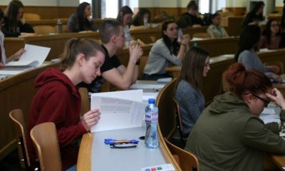 Студенти и докторанти настояват за увеличение на стипендиите