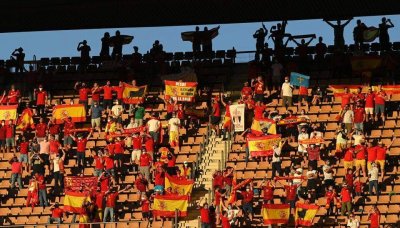 Ще изхвърчи ли Испания от Евро 2020? Последен шанс и за Полша