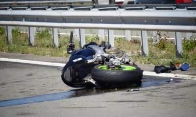 Моторист загина след тежка катастрофа в София