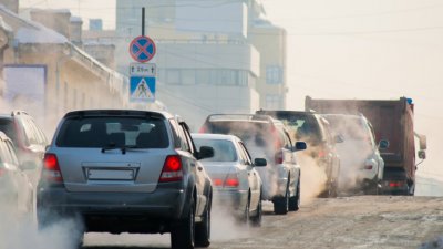 Брюксел чертае края на бензиновите и дизелови автомобили
