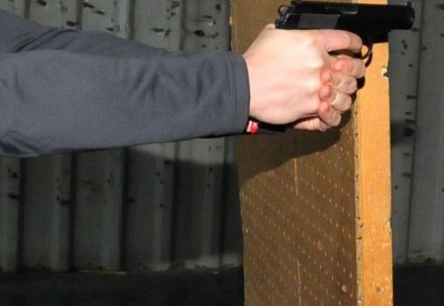 Стрелба при скандал между съседи в Плевенско