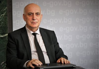 Кабинетът освобождава шефа на Държавна агенция "Електронно управление"