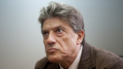 Проф. Гълъбов: Не виждам база за диалог в следващия парламент