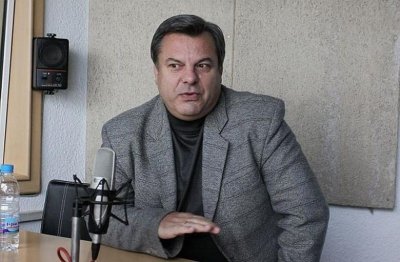 Поклонението пред Бакърджиев ще е в петък