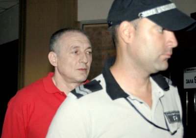 Убиецът Божидар Атанасов получи втора доживотна присъда