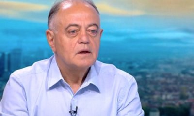 Ген. Атанасов: Купувачите на гласове са се развъртели