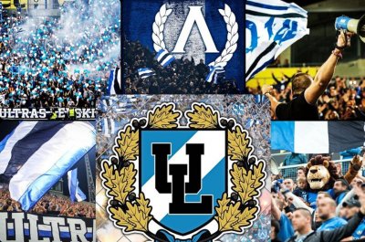 "Ултрас Левски": Не сме нахлували при Наско, просто говорихме за проблеми от миналото