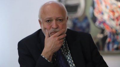 Минеков: Няма да съм добър, не водя Министерство на услугите и приятелствата