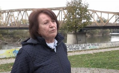 Почина спортната легенда Вера Николич