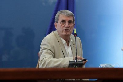 Доц. Хинков: Всеки трети-четвърти с Covid умира!