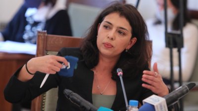 Ваня Григорова: Още по-солени цени на парно и ток през зимата