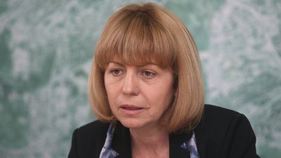 Фандъкова призова: Средствата за София да не бъдат орязвани