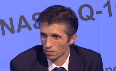 Доц. Сарийски: Еврото ще унищожи националната ни валута