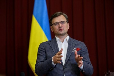 САЩ спряха военна помощ за Украйна за 100 млн. долара