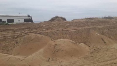 Прокуратурата: 5 нарушения на плаж "Смокиня-Север", има глоби
