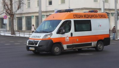 Ръст на сигналите в Спешна помощ заради високите температури