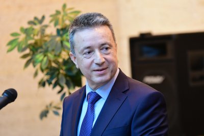 Янаки Стоилов обеща: Няма да се закриват съдилища в малки градове
