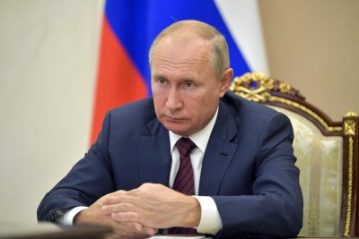 Путин успокои: Трета световна война няма да има