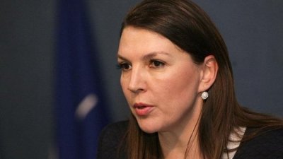 СЕМ изригна срещу Минеков