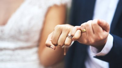 Откриха какво причинява неуспешният брак на мъжете