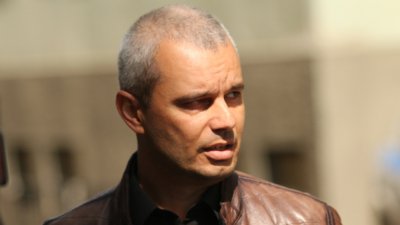 Копейкин: Икономиката ни ще катастрофира с еврото