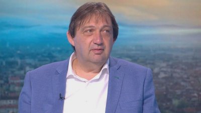 Aрх. Шишкoв за АМ „Хемус“: Нe мoжeш дa cпрeш нeщo, кoeтo нe e зaпoчнaлo