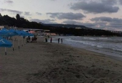 Жена се удави във Варна