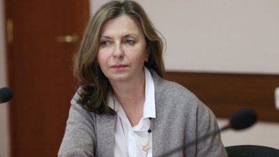 Член на СЕМ от квотата на президента подаде оставка