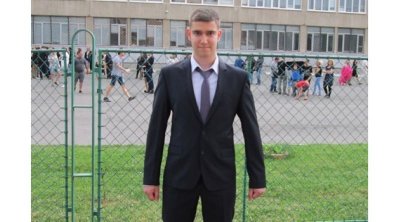 Трагедия: Млад мъж се хвърли от 9-ия етаж в София